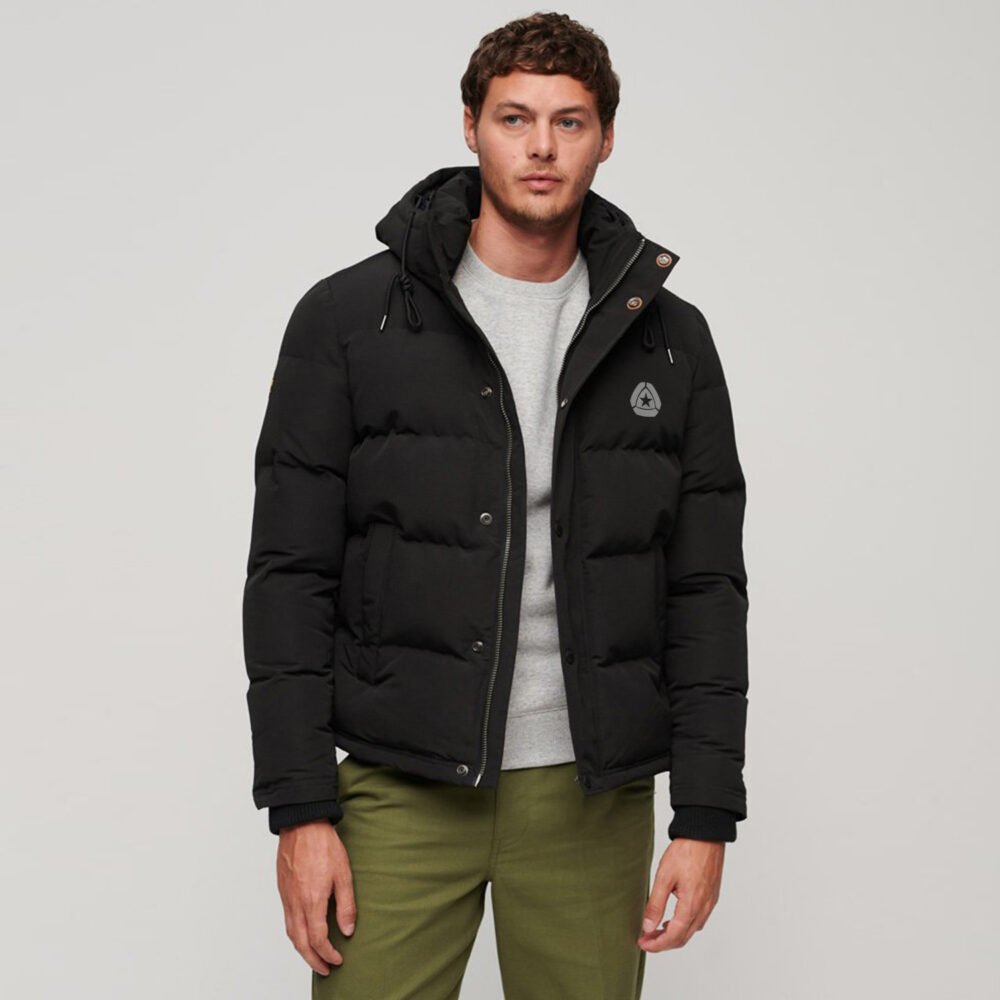 Puffer Jackets