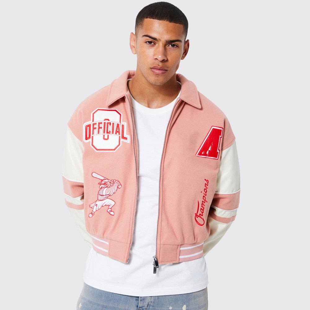Varsity Jackets