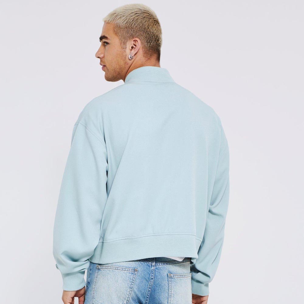Bomber Jackets