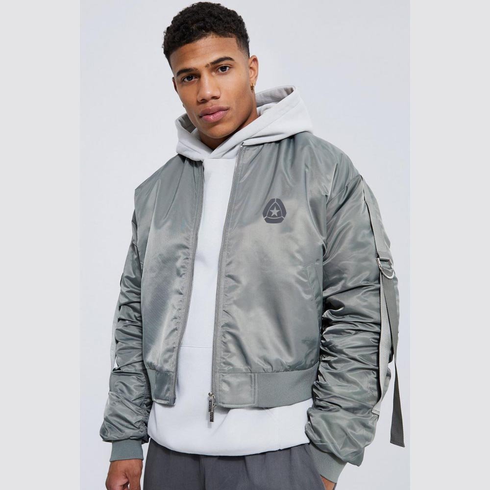 Bomber Jackets