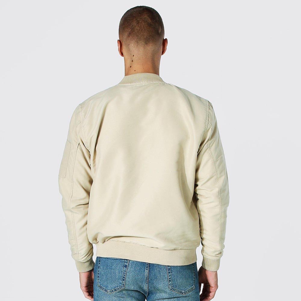 Bomber Jackets