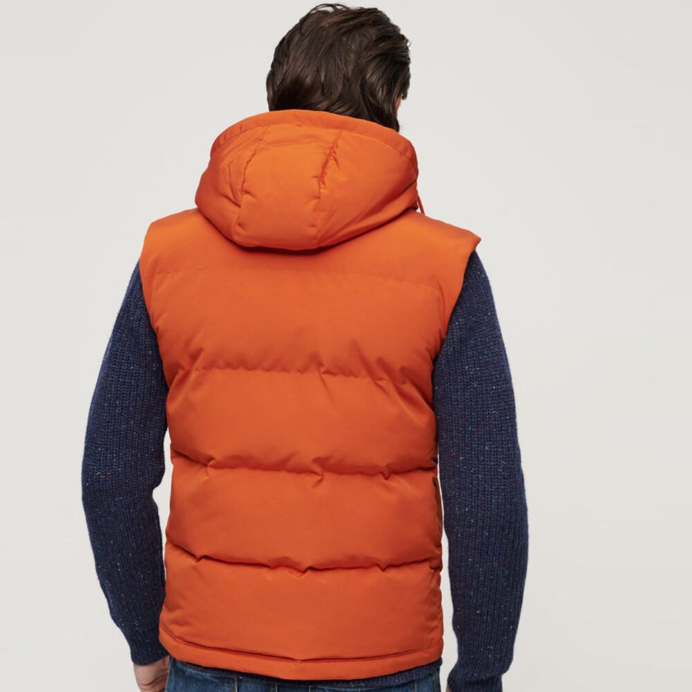 Puffer Jackets