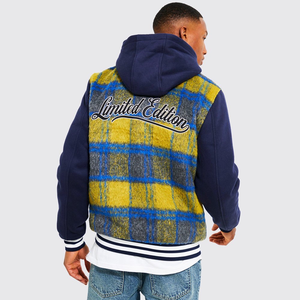 Varsity Jackets