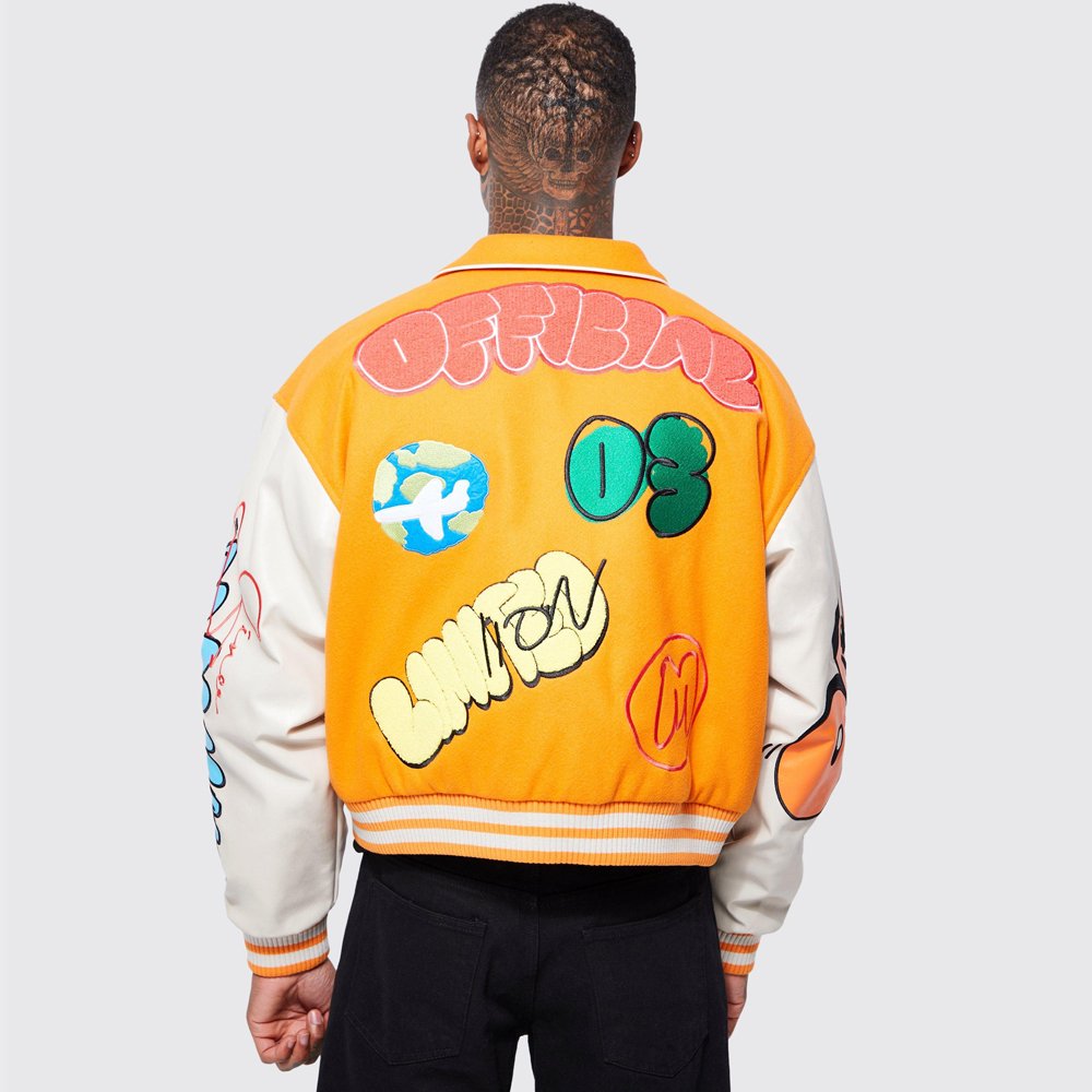 Varsity Jackets