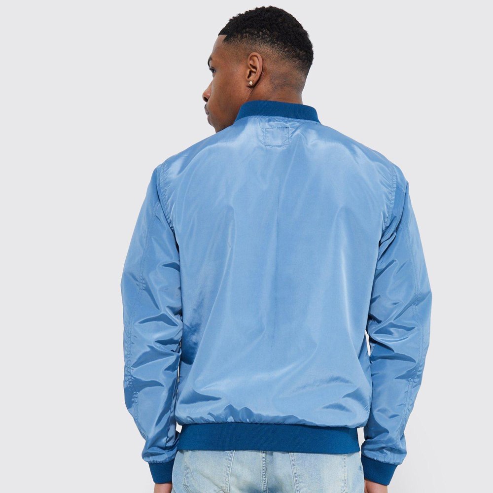 Bomber Jackets