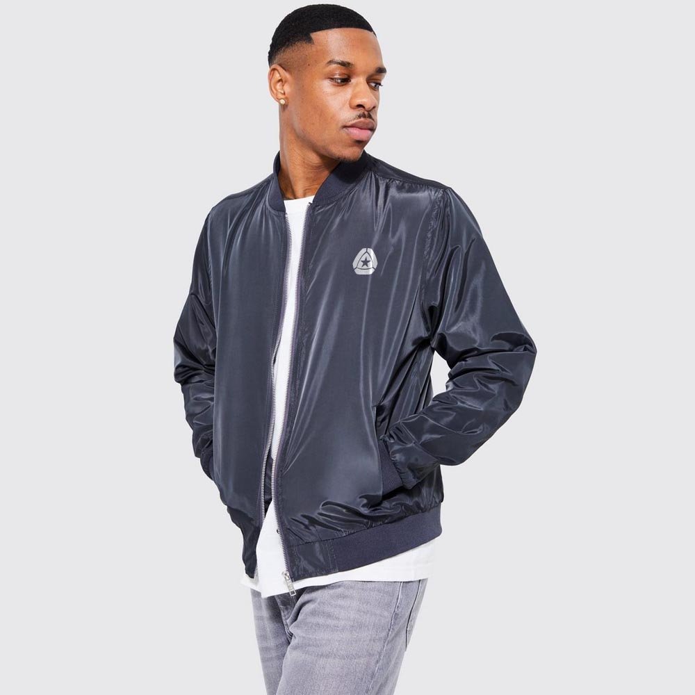 Bomber Jackets