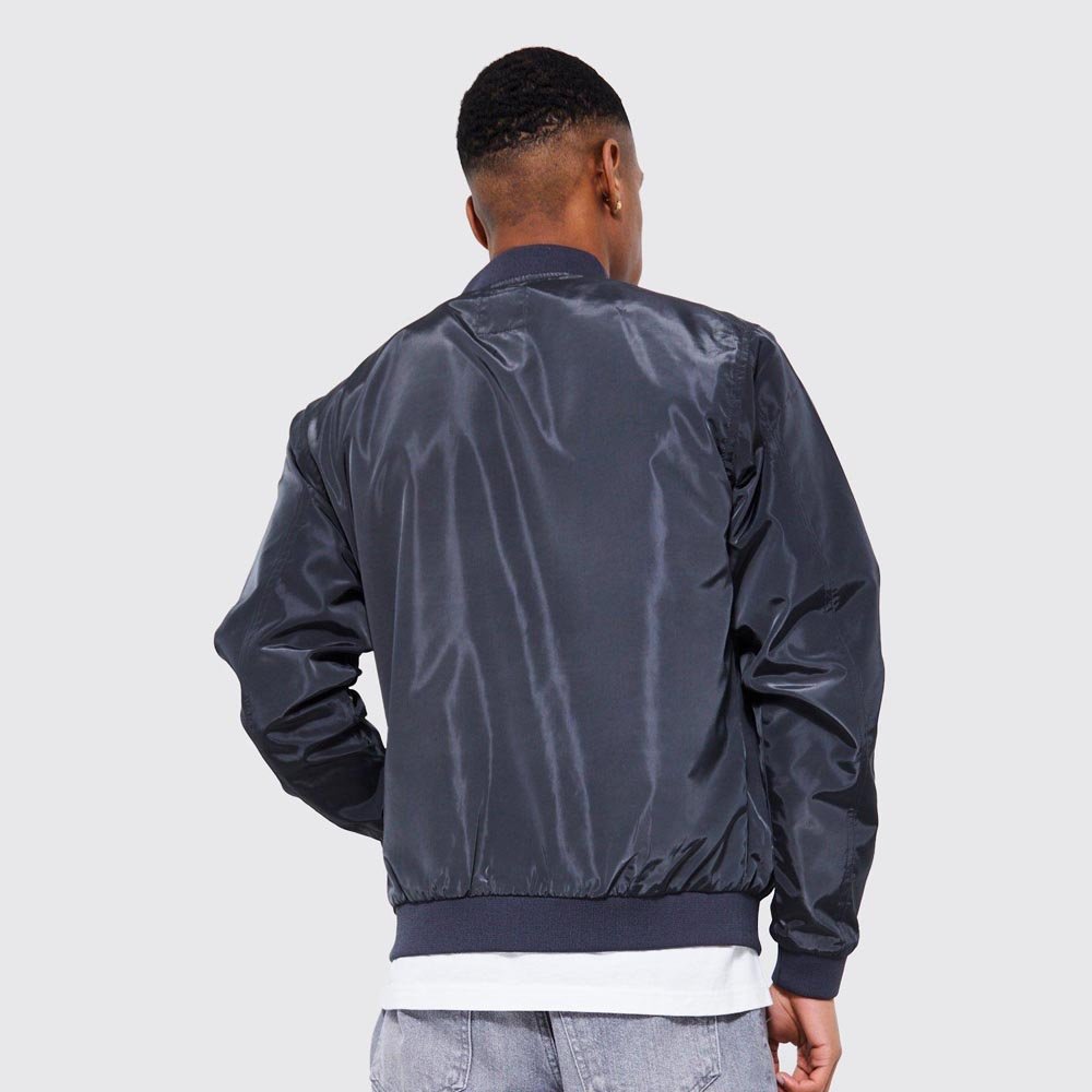 Bomber Jackets