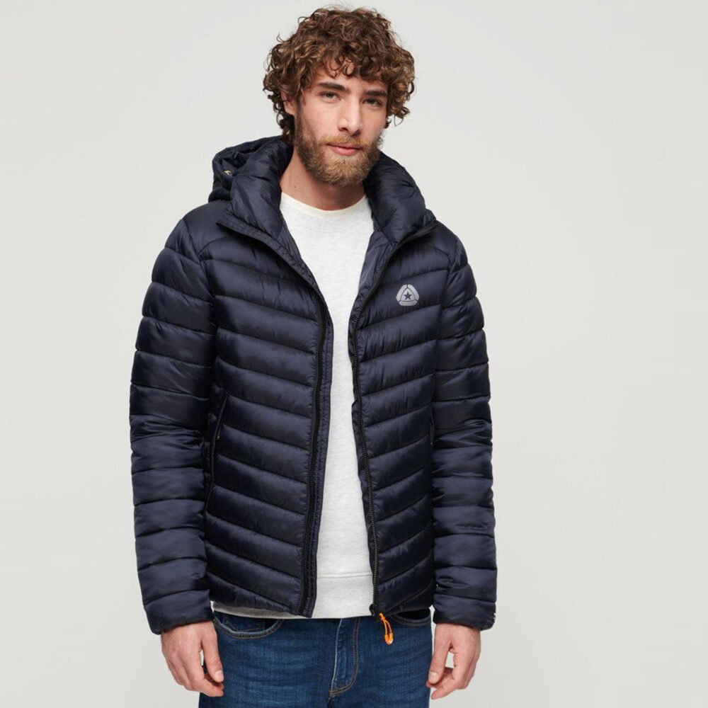 Puffer Jackets