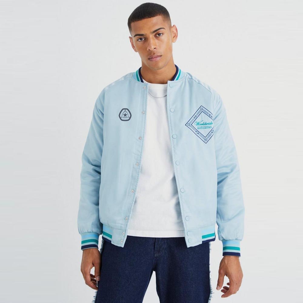 Bomber Jackets