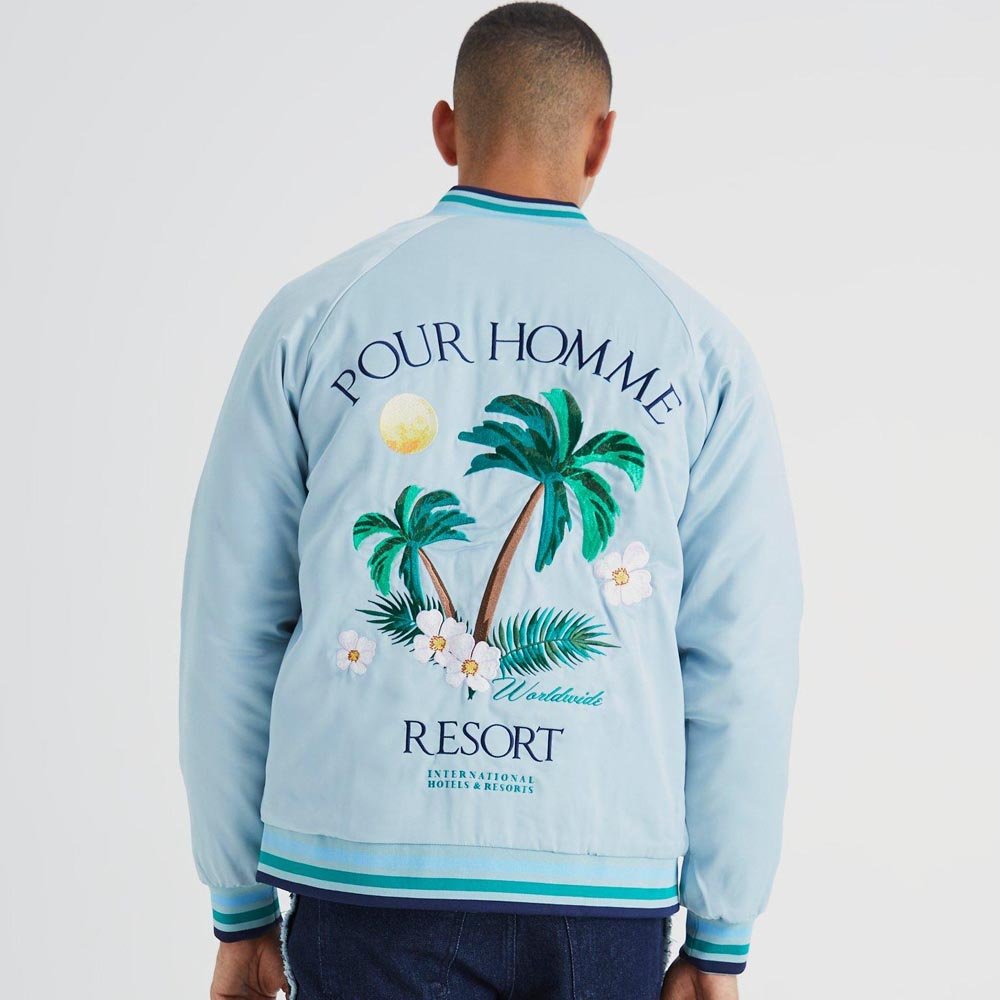 Bomber Jackets