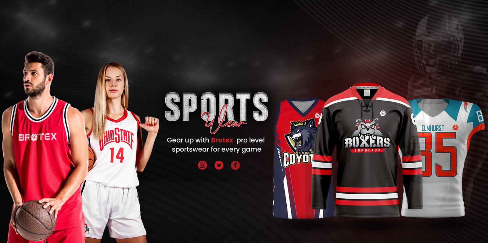 sports
